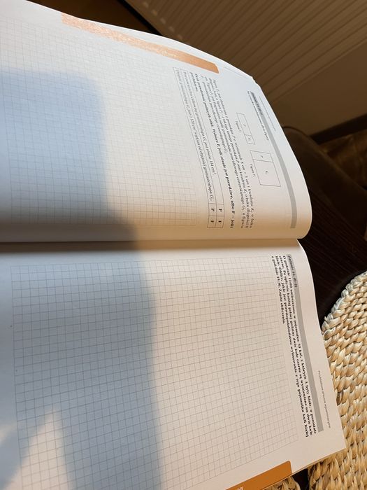 Arkusz do egzaminu 8 klas matematyka