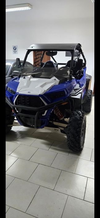 Polaris RZR 1000 Trail S