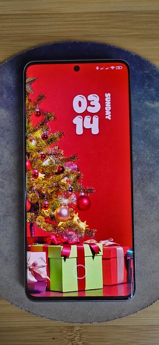 Смартфон Xiaomi Redmi Note 13 Pro+ 12/512Gb Aurora Purple