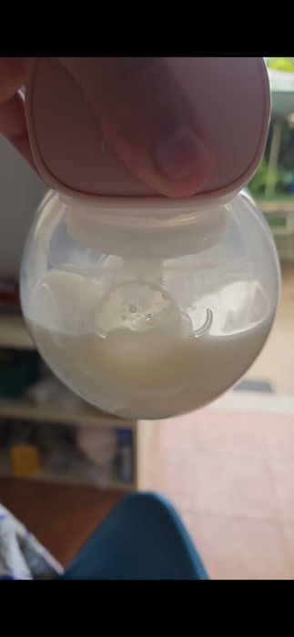 Bomba extratora  eletrica