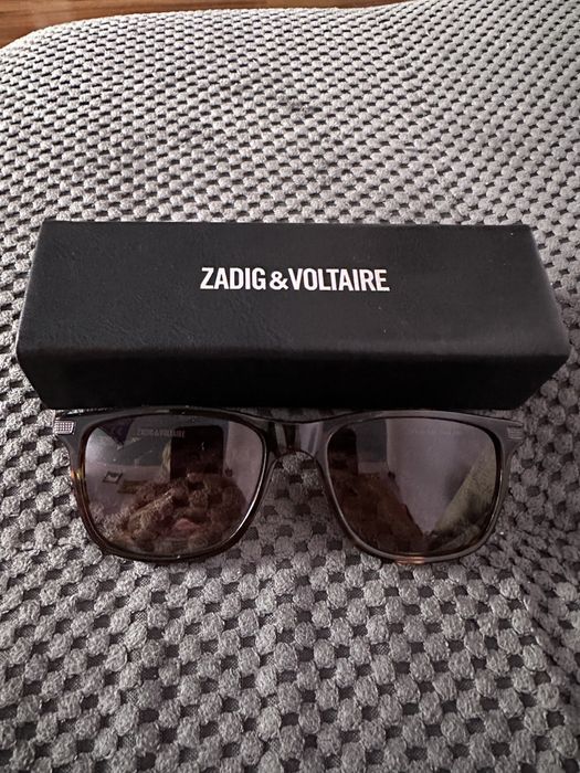 Окуляри сонцезахисні Zadig & Voltaire