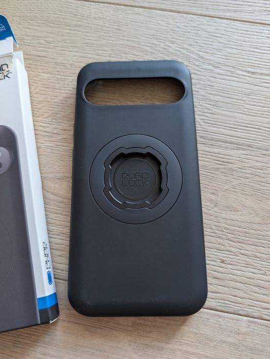 Quad lock case - Google Pixel 9 Pro XL