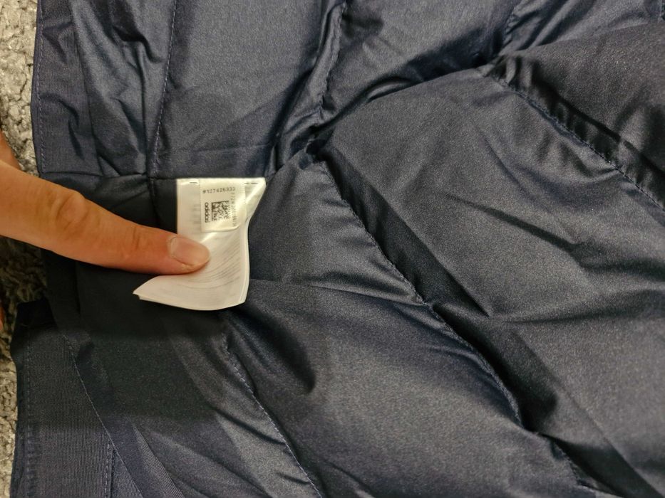 Парка Adidas Xploric S