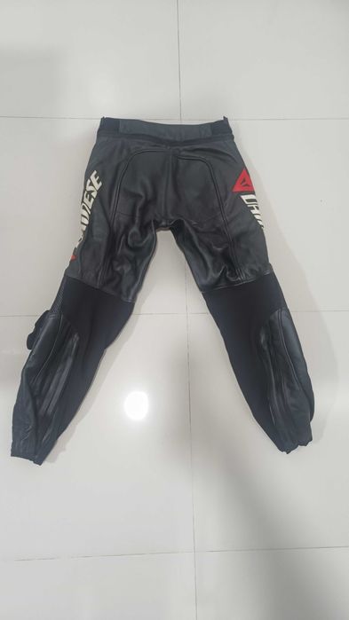 DAINESE Casaco e Calças como Novo n 52