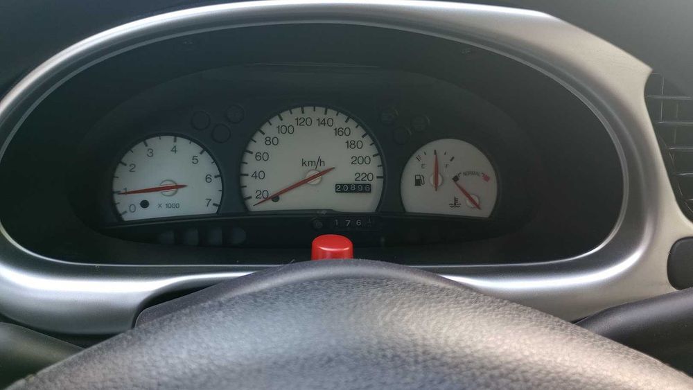 Ford Puma 1.7 125 CV