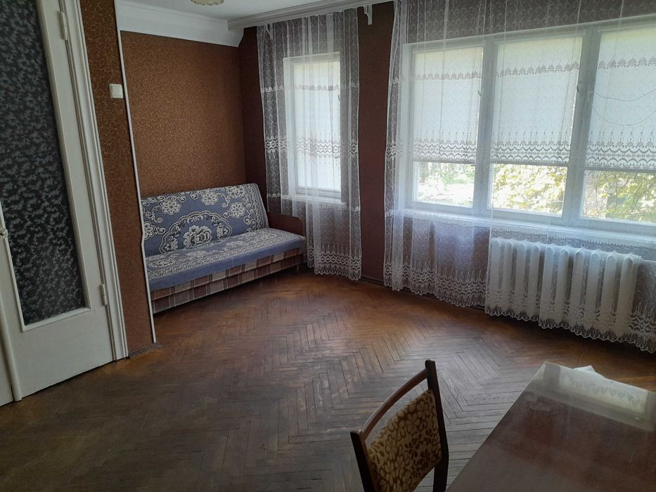 Терміново здається 2к квартира вул. Олексіївська. Солом'янка