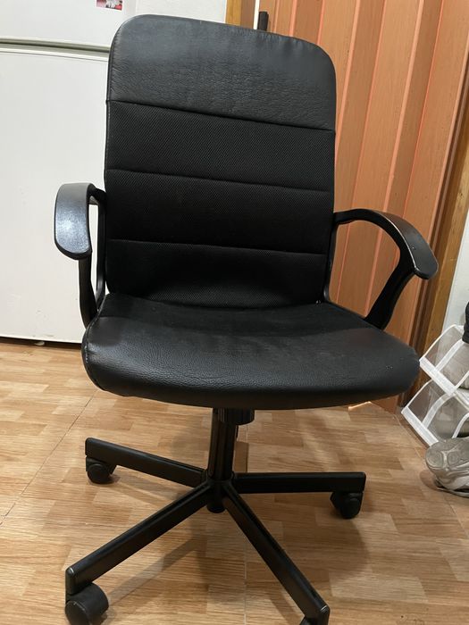 Cadeira de escritorio