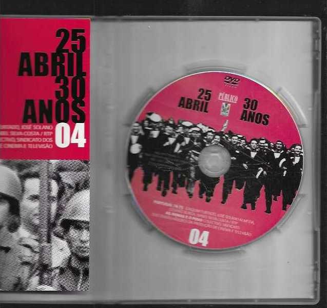 25 Abril 30 Anos. 04.
25 Abril 30 Anos. 04.