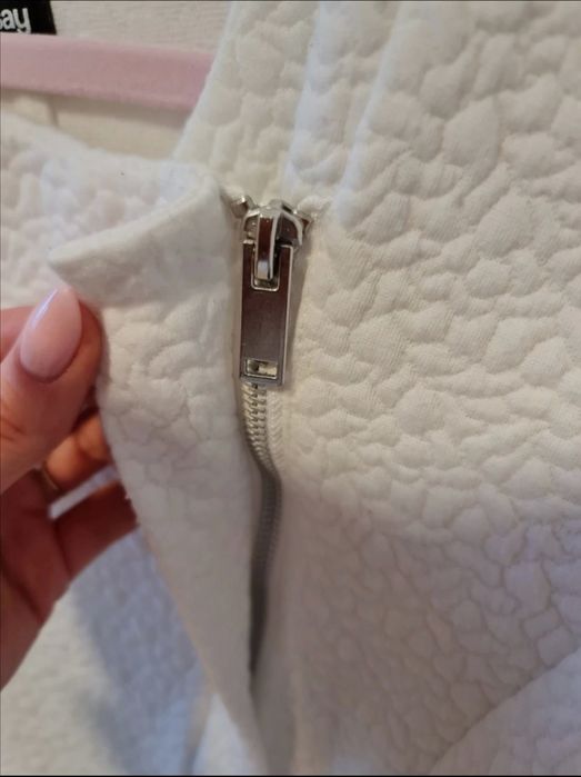 blezer pikownay  sinsay