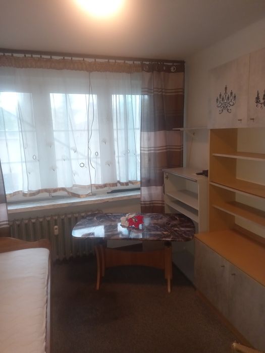 Wynajmę pokój bez kaucji