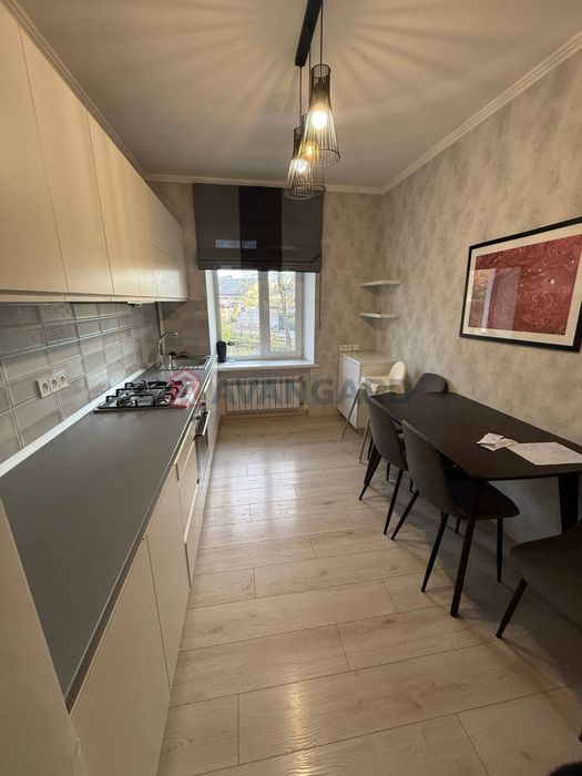 3-х квартира, індивідуальне газове опалення, Є-Відновлення