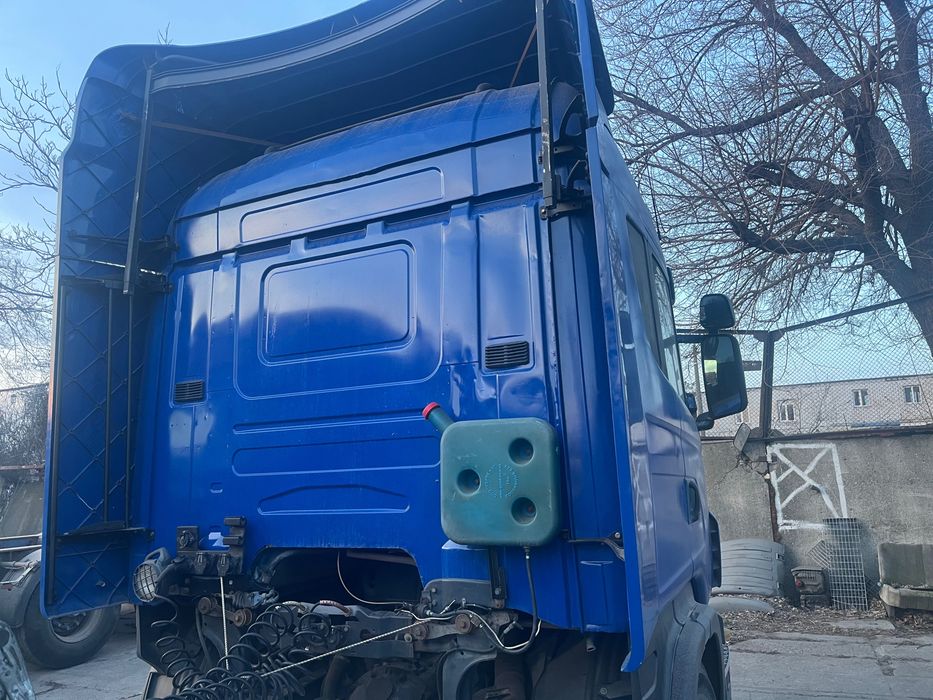 Продам  Скания R420