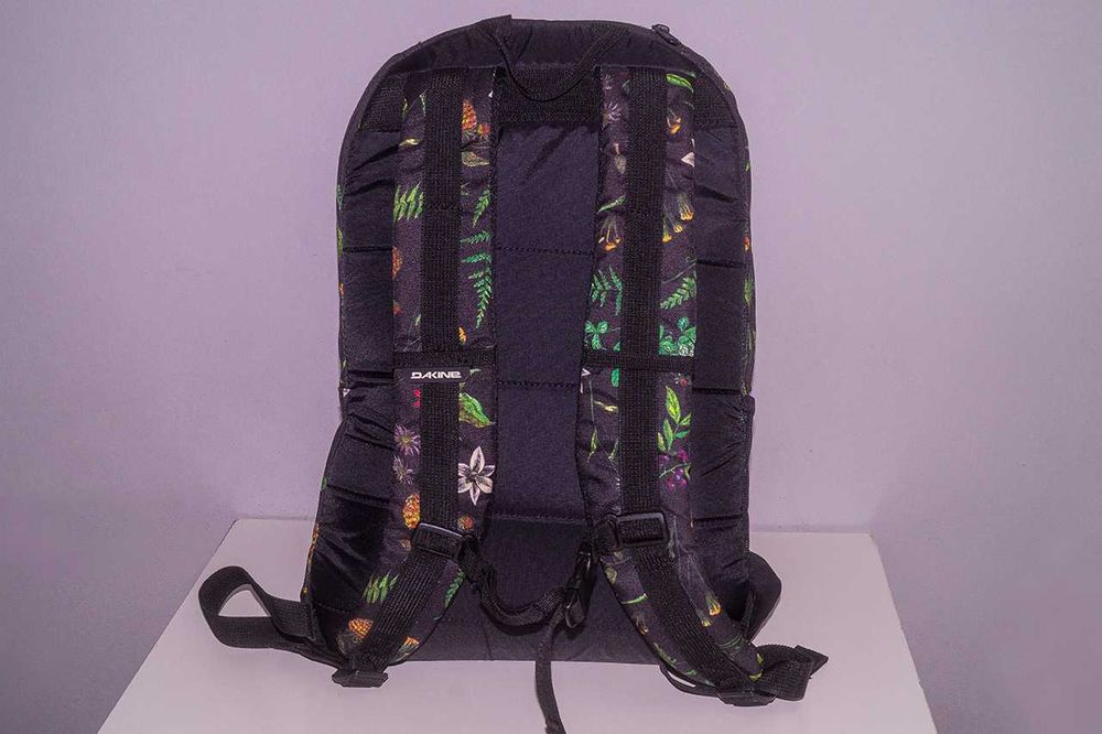 ‼️Рюкзак Dakine Campus 365 Pack DLX 27l Woodland Floral 27 л ОРИГІНАЛ