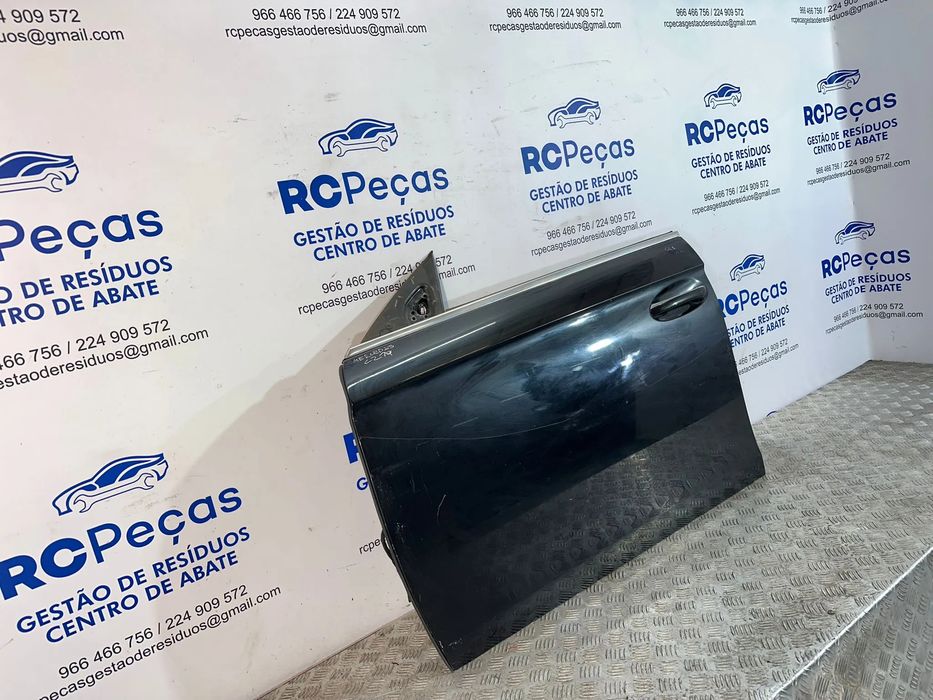 Porta Frente Esquerda Mercedes Benz CLS C219 Original