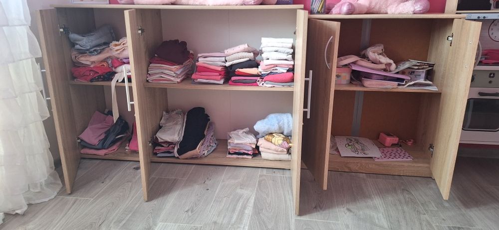 Komody Szafy  Transport