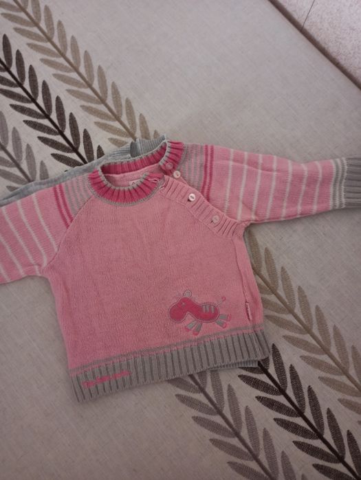 Дитячі кофтинки гольф світер на вибір різні ціни і розмір