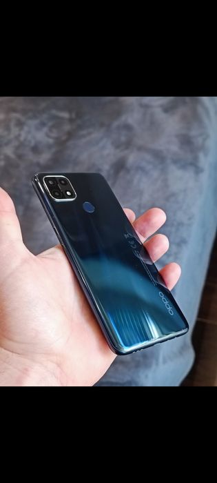 Oppo A15 2/32 гарний стан,в наявності.