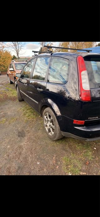 Sprzedam forda c max