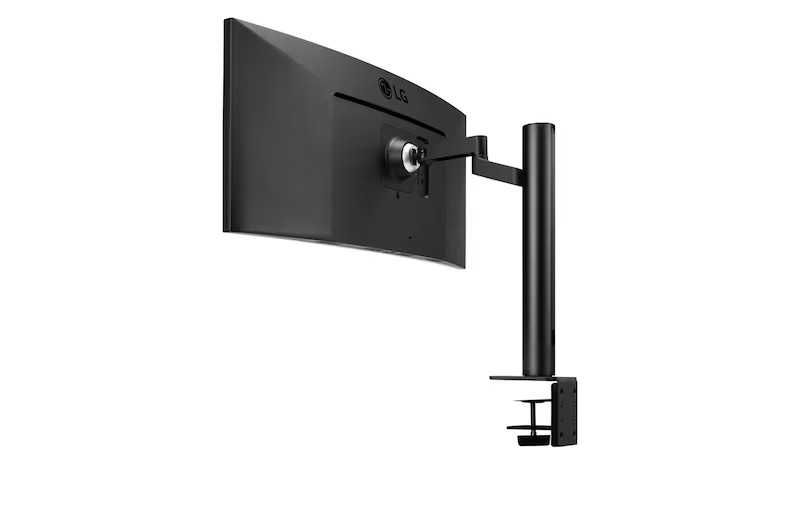 Монітор LG 34WP88C-B 34" Ultrawide