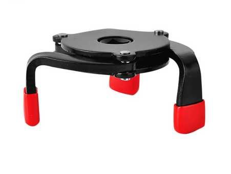 Chave de filtros de óleo