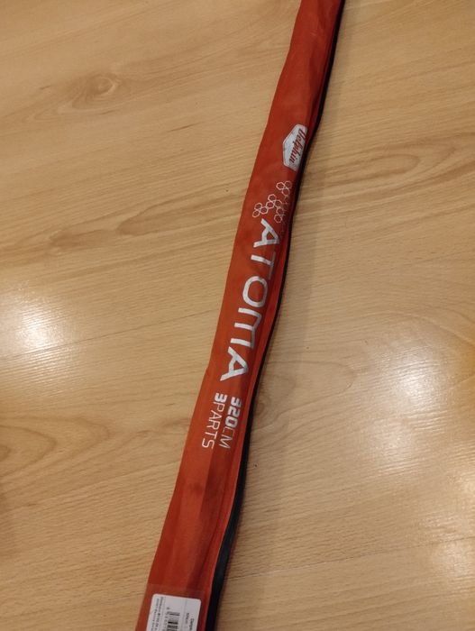 Sztyca Delphin Aroma 3,2m