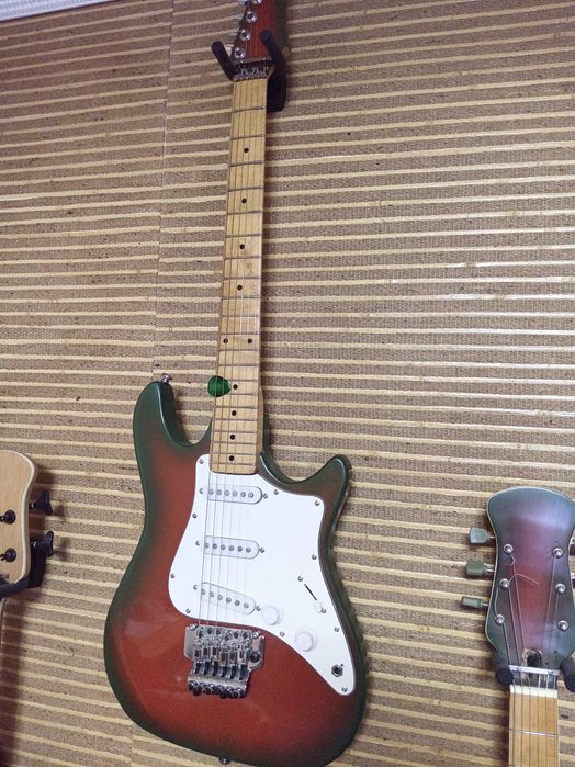 Електрогітара  Stratocaster