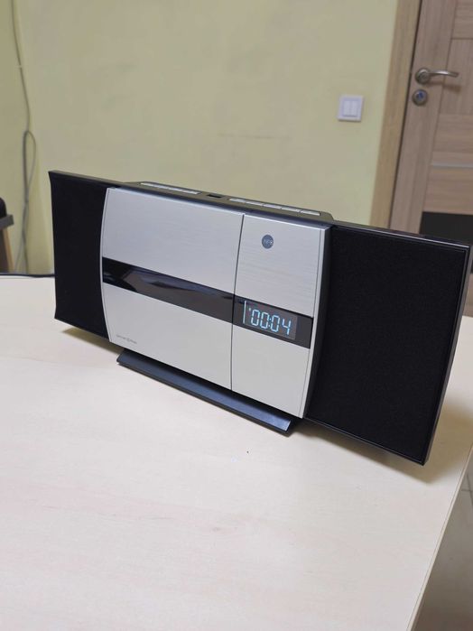 Програвач HiFi Bennett & Ross Alesund AV-05 CD-плеєр/USB/BT/FM/AUX