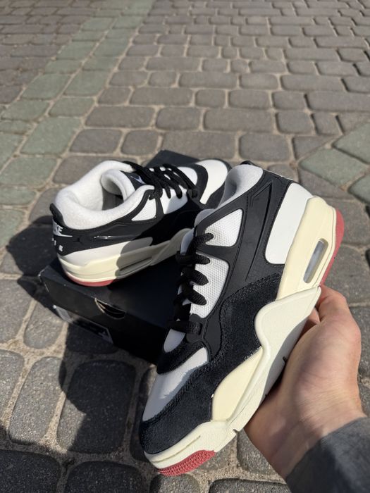 Air jordan 4 RM Buty damskie nowe rozmiar 39