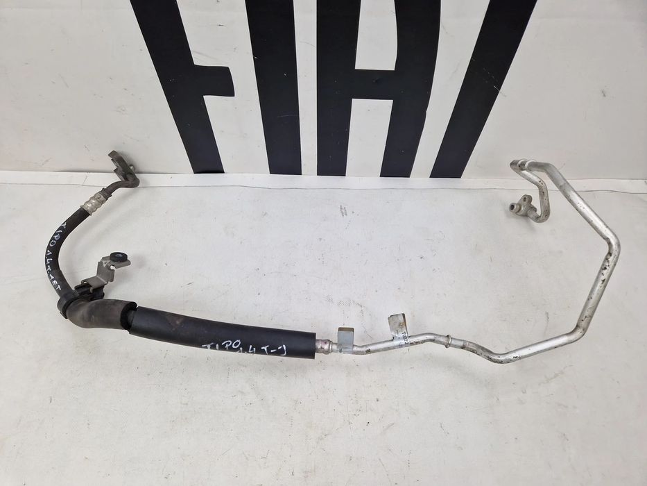 Przewód wąż klimatyzacji Fiat Tipo II 1.4 T-JET