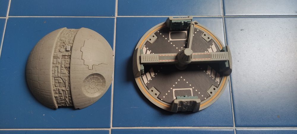 Star Wars Micro Machines