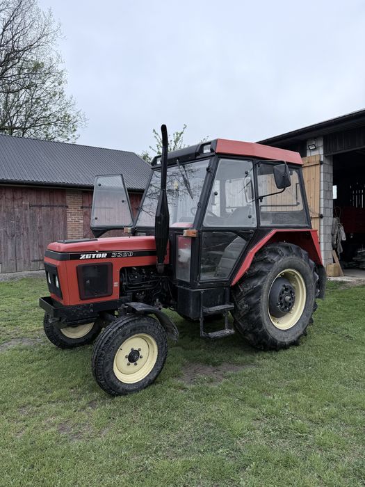Zetor  3320 z 1998