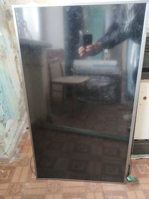 телевізор JVC, Liberton? Mystery на запчасти