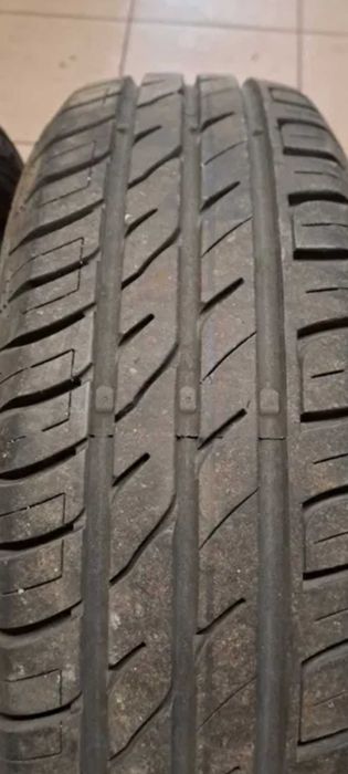 Dwie opony letnie 175/65/14 175/65r14