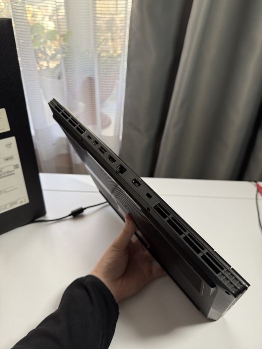 Legion Y540 / GTX1650/512GB/i5-9th/Ноутбук/Гарантия 30д.