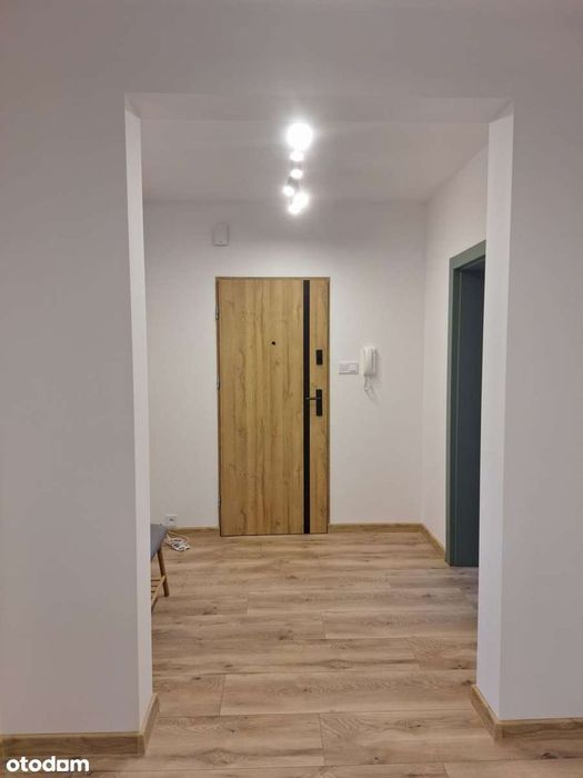 Przytulne, trzypokojowe mieszkanie