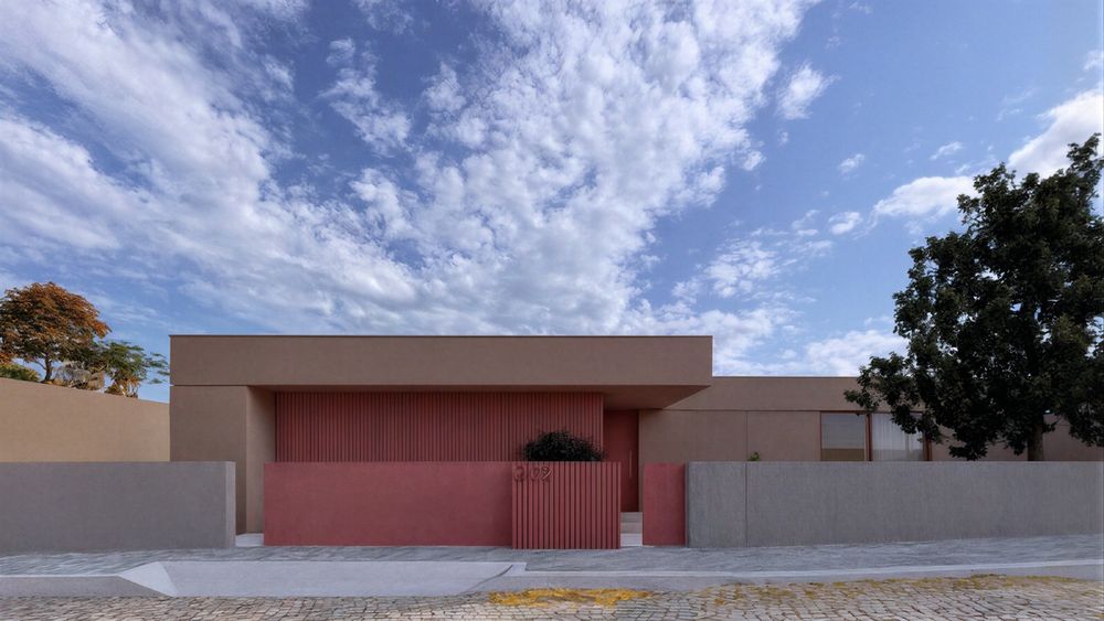 Lotes com Projeto Aprovado - Lanhoso - Póvoa de Lanhoso