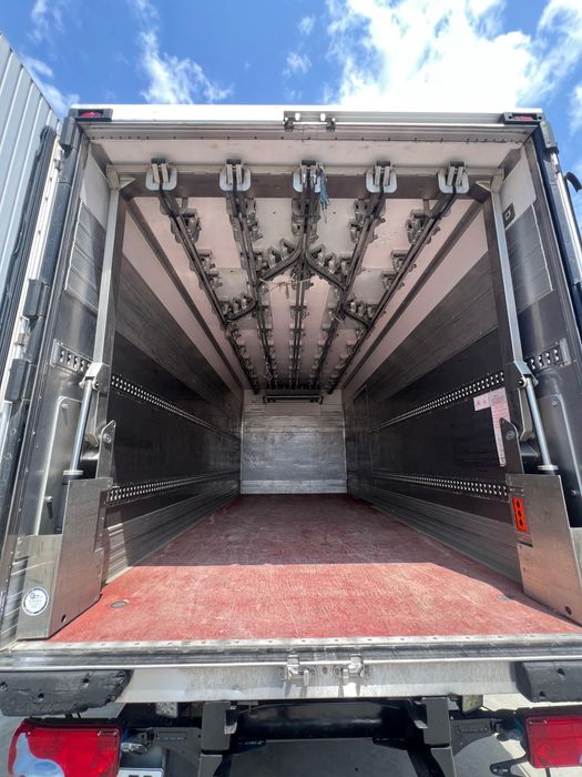 Camião Refrigerado MAN TGM 15.250