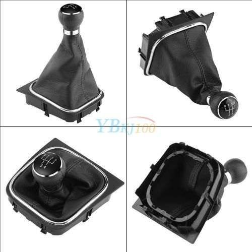 Moca manete maçaneta de velocidades vw golf jetta Eos scirocco mk5mk6