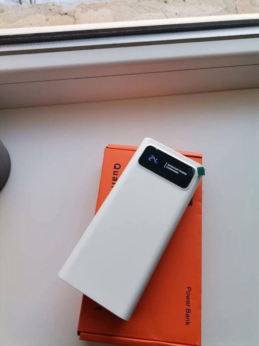 Power Bank Hinne 20000 mAh (22.5W)