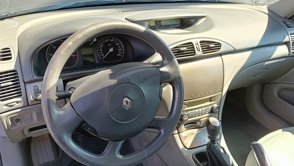 Renault Laguna Break 2.2 DCI 150cv