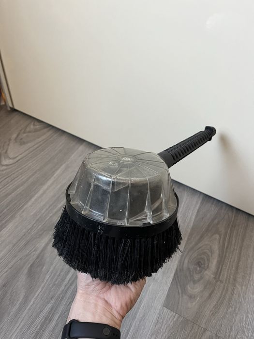 Щітка для миття бруківки Karcher