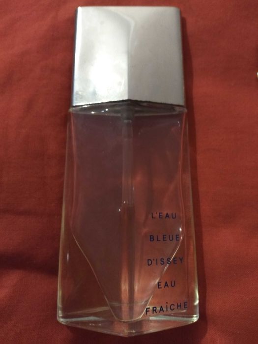 Парфум чоловічий Issey Miyake  FRANCE Original