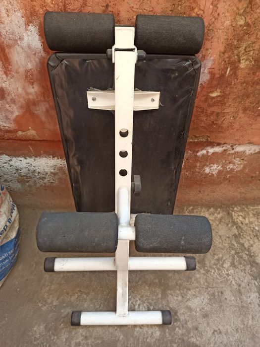 Продам тренажер для преса