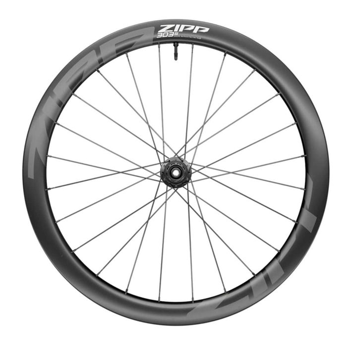 Komplet kół zipp 303s koła szosa/gravel