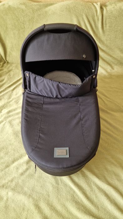 Люлька cybex mios 4.0