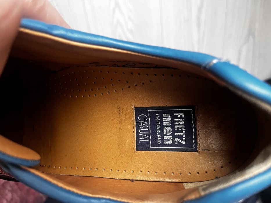 Гарна Пропозиція! Якісні стильні шкіряні чоловічі туфлі  туфли кожаные