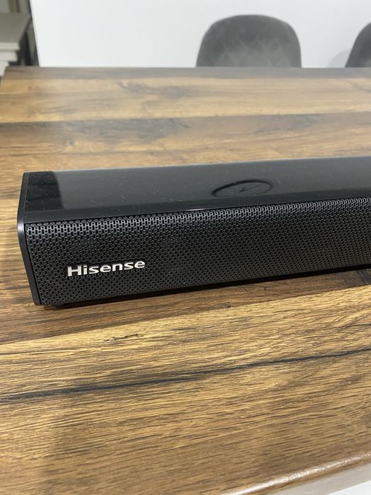 Саундбар Hisense HS205