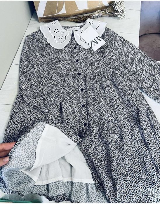 Плаття платье Zara 140 см 10 р