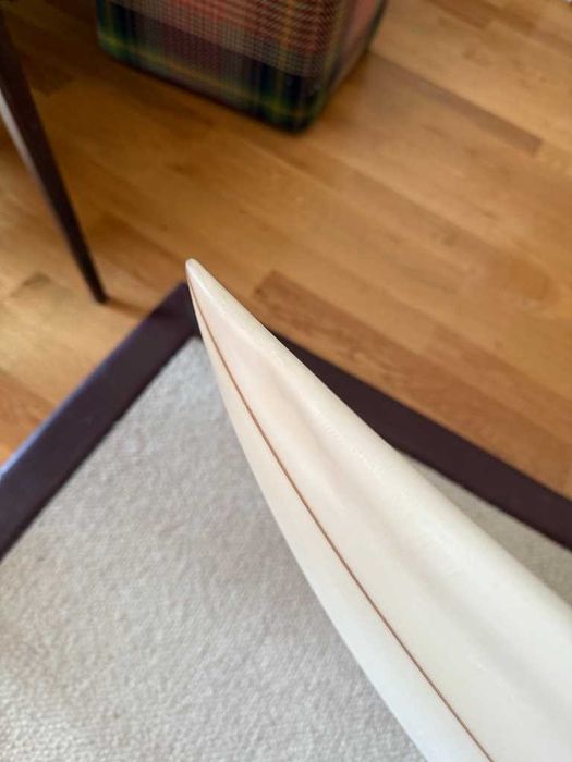 Lost Mayhem 5'10 Sub-driver 264584415473025122