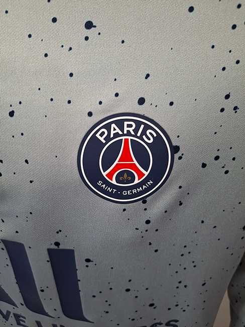 Jordan PSG Paris Saint Germain Slim Fit Bluza treningowa męska L